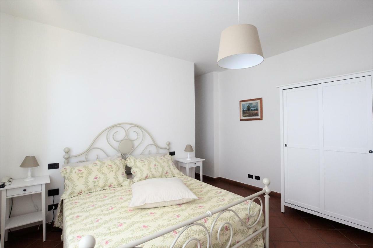Apartmán La Casa Di Chloe Poggibonsi Exteriér fotografie