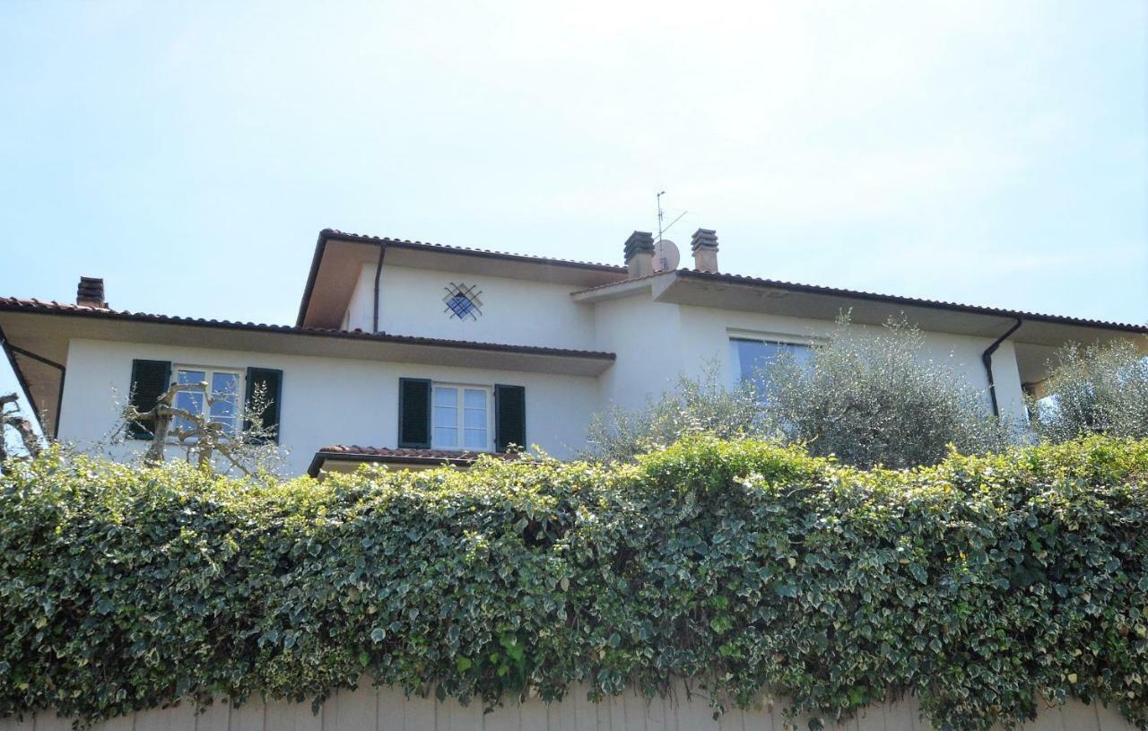 Apartmán La Casa Di Chloe Poggibonsi Exteriér fotografie