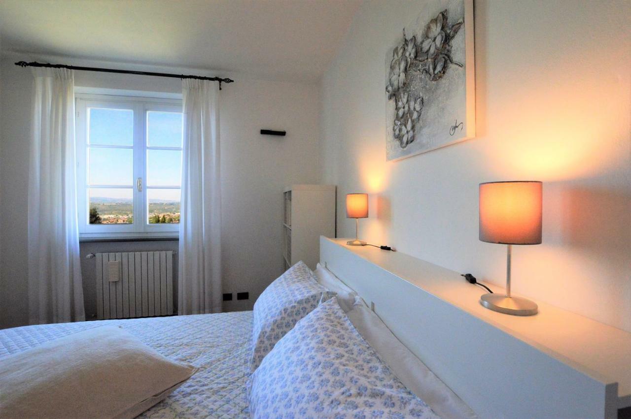 Apartmán La Casa Di Chloe Poggibonsi Exteriér fotografie