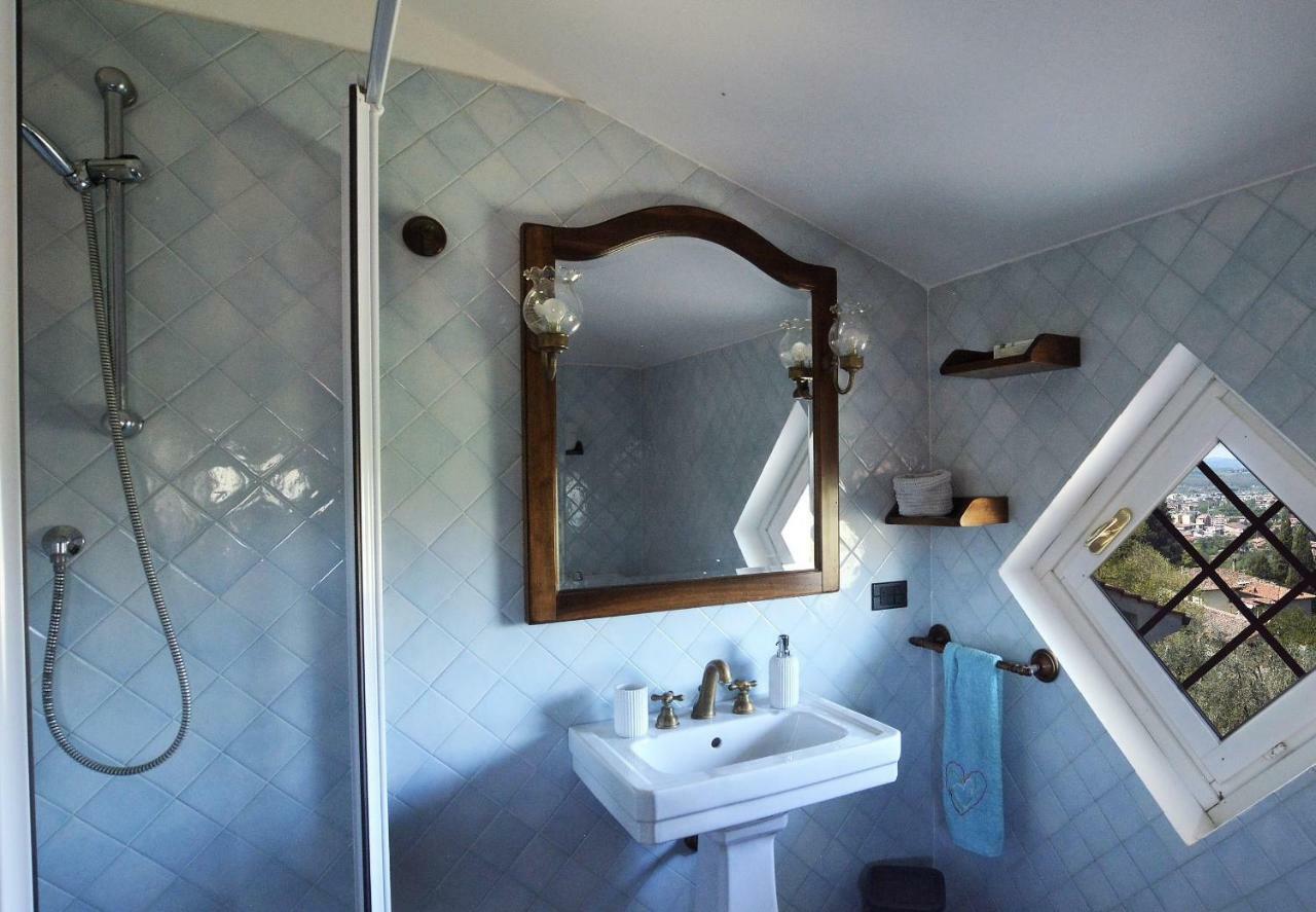 Apartmán La Casa Di Chloe Poggibonsi Exteriér fotografie