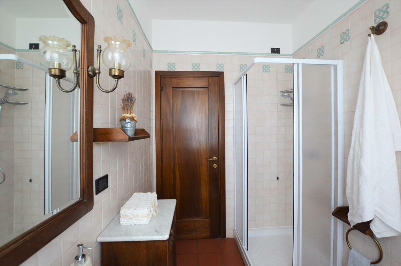 Apartmán La Casa Di Chloe Poggibonsi Exteriér fotografie