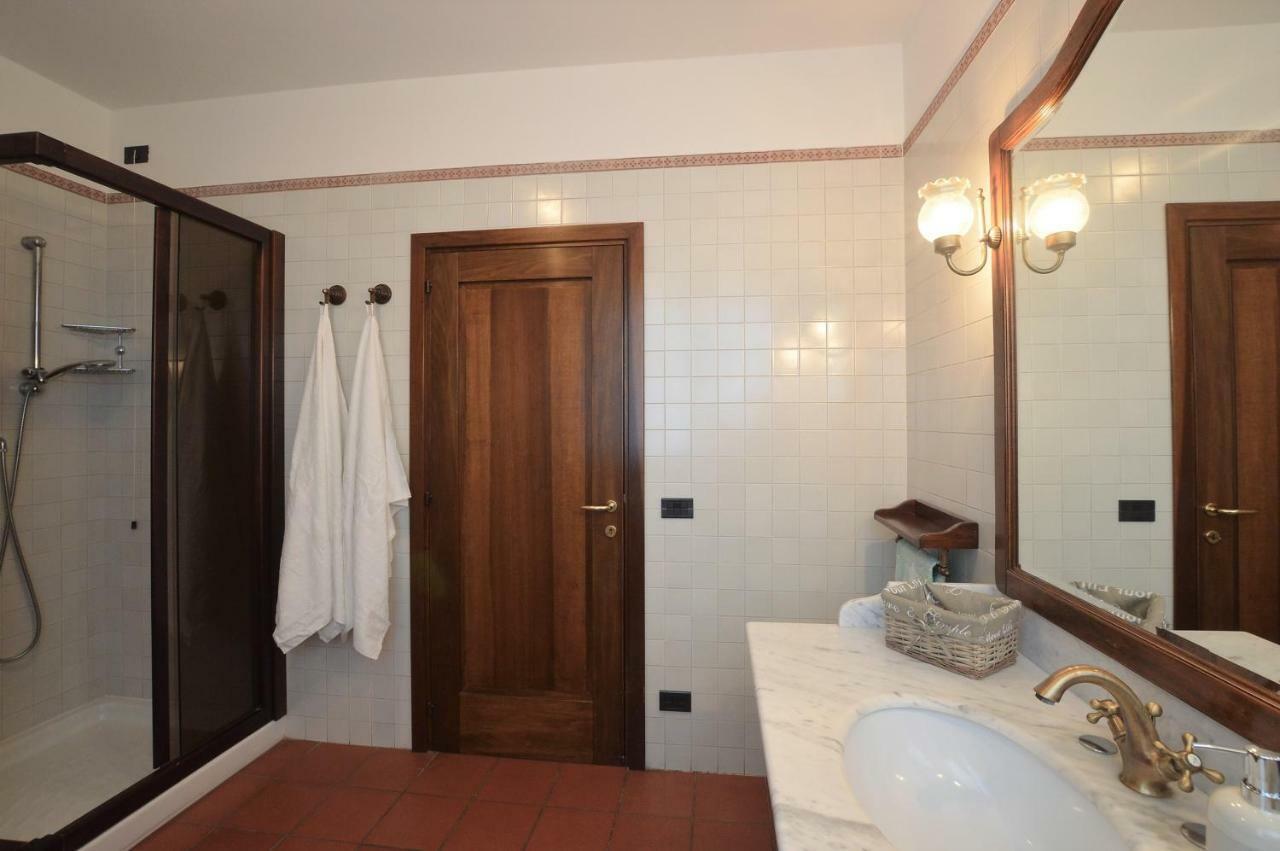 Apartmán La Casa Di Chloe Poggibonsi Exteriér fotografie