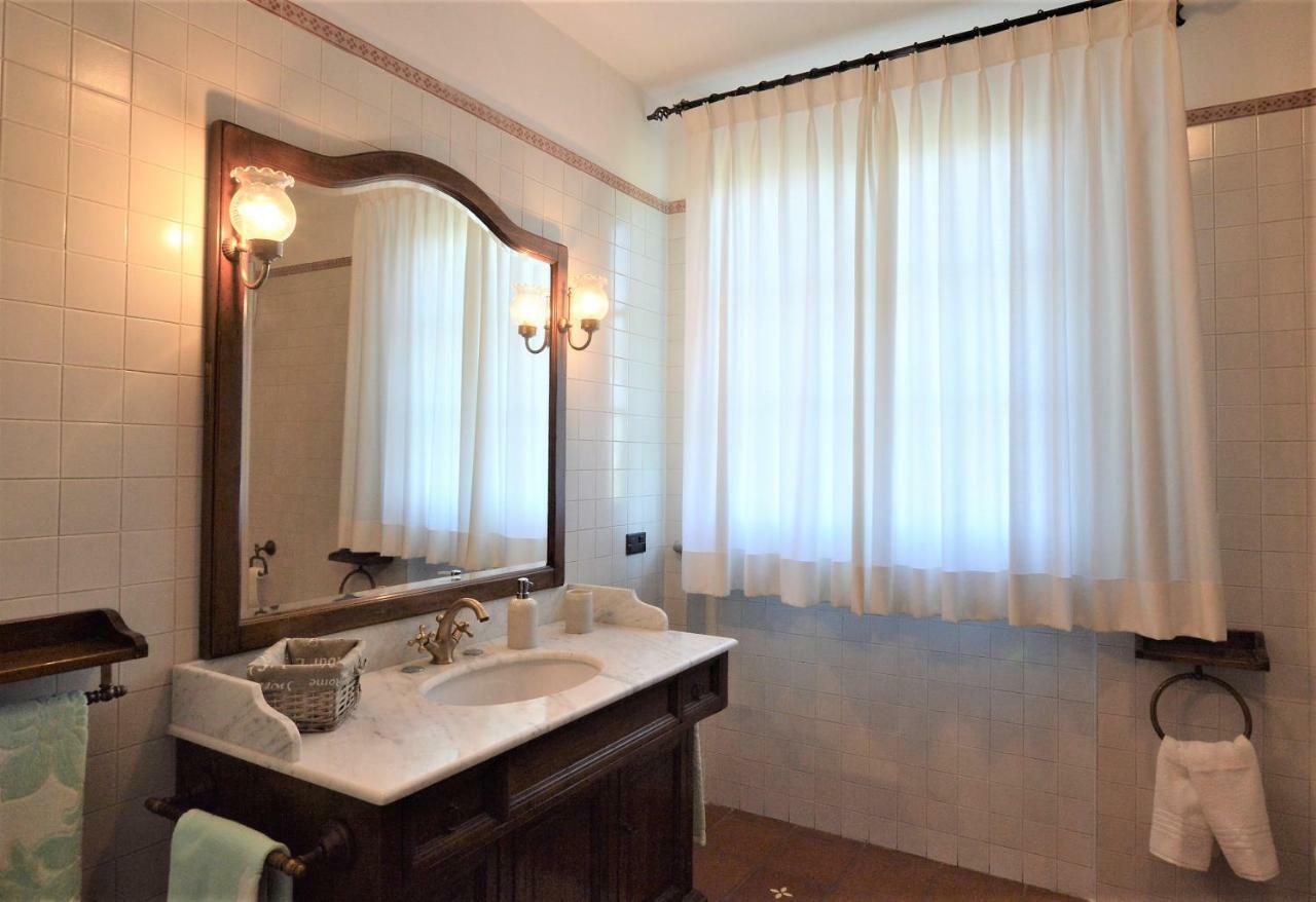 Apartmán La Casa Di Chloe Poggibonsi Exteriér fotografie
